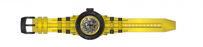 Band for Invicta Subaqua 25129