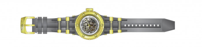 Band for Invicta Subaqua 25132