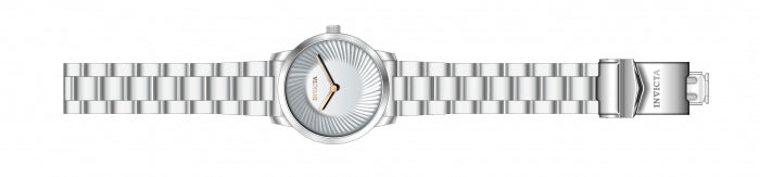 Band for Invicta Specialty 25174