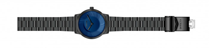 Band for Invicta Specialty 25176