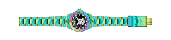 Band for Invicta Disney Limited Edition 25183