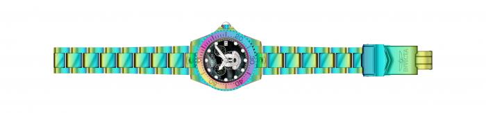 PARTS for Invicta Disney Limited Edition 25183