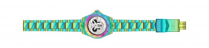PARTS for Invicta Disney Limited Edition 25184
