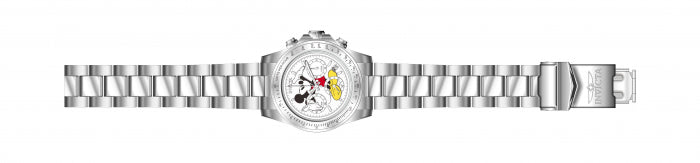 Band for Invicta Disney Limited Edition 25191