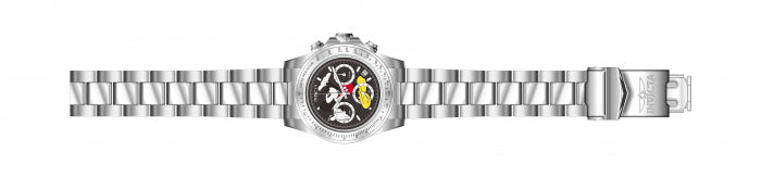 Band for Invicta Disney Limited Edition 25192