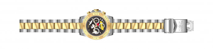 Band for Invicta Disney Limited Edition 25194