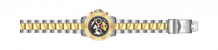 PARTS for Invicta Disney Limited Edition 25194