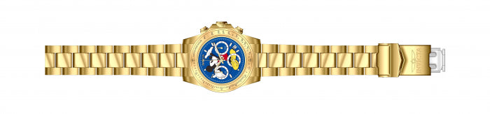 Band for Invicta Disney Limited Edition 25195