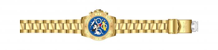 PARTS for Invicta Disney Limited Edition 25195