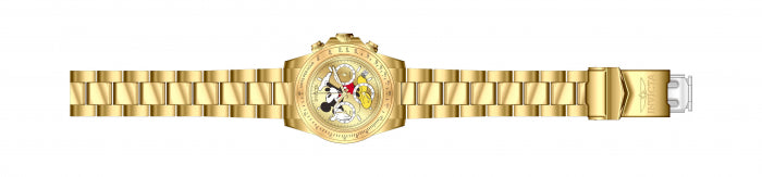 Band for Invicta Disney Limited Edition 25196
