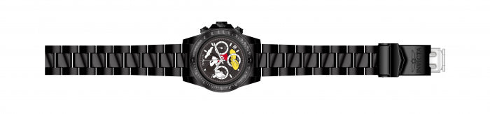 Band for Invicta Disney Limited Edition 25197
