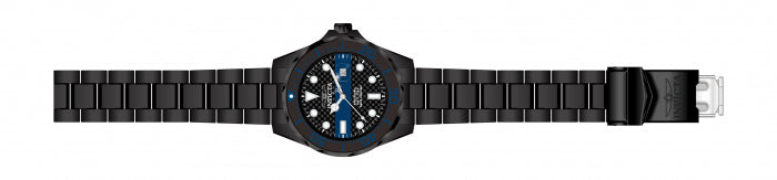 Band for Invicta Pro Diver 25242