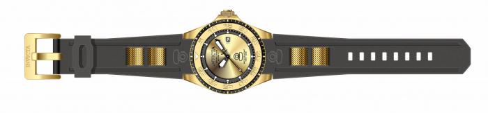 PARTS for Invicta Pro Diver 25255