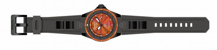 PARTS for Invicta Pro Diver 25256