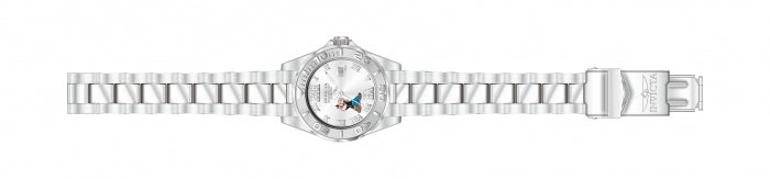 Band for Invicta Character Collection 24472