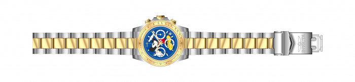 Band for Invicta Disney Limited Edition 25257