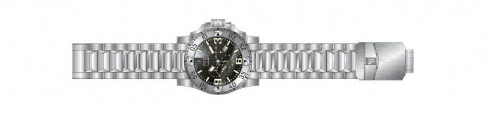 Band for Invicta JT 25203