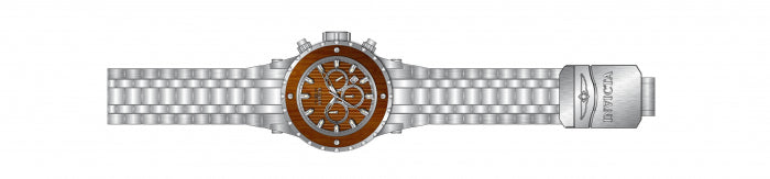 Band for Invicta Subaqua 25071