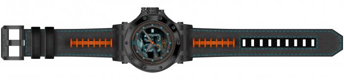 PARTS for Invicta JT 25322