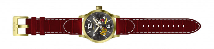 Band for Invicta Disney Limited Edition 25364
