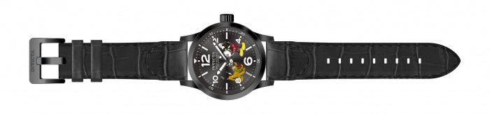 Band for Invicta Disney Limited Edition 25365