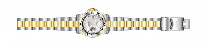 Band for Invicta Disney Limited Edition 25367