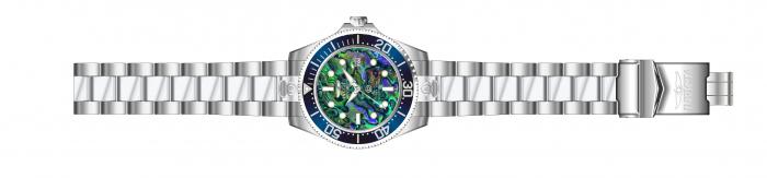 PARTS for Invicta Pro Diver 25400