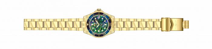 PARTS for Invicta Pro Diver 25404