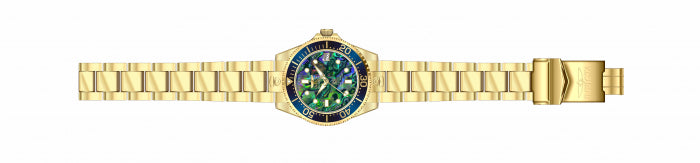 Band for Invicta Pro Diver 25404