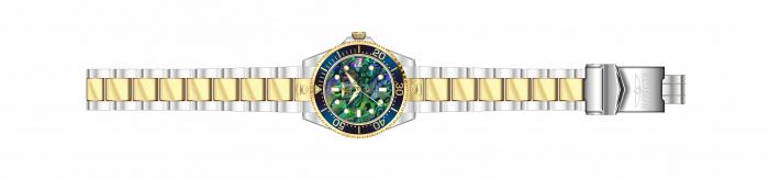 PARTS for Invicta Pro Diver 25405