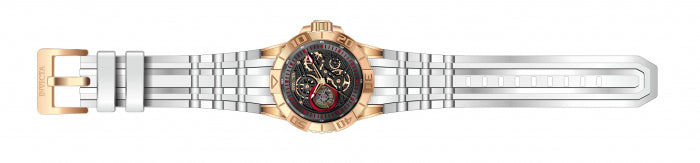 Band for Invicta Pro Diver 25412