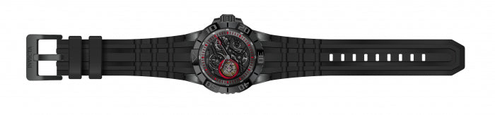 Band for Invicta Pro Diver 25414