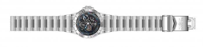 Band for Invicta Pro Diver 25416