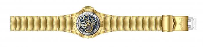 Band for Invicta Pro Diver 25418