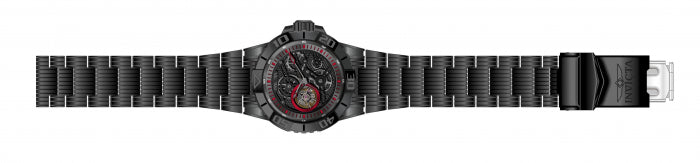 Band for Invicta Pro Diver 25419