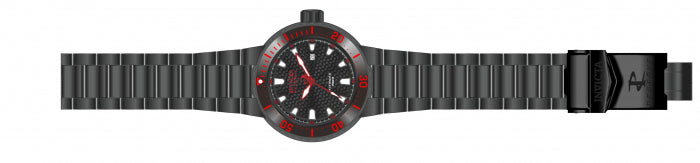 Band for Invicta Reserve 25453