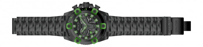 Band for Invicta Marvel 25487