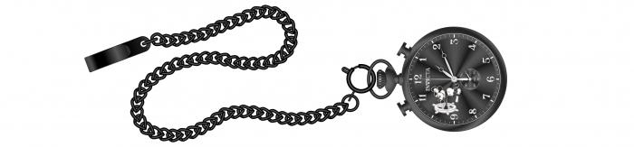 PARTS for Invicta Disney Limited Edition 25491