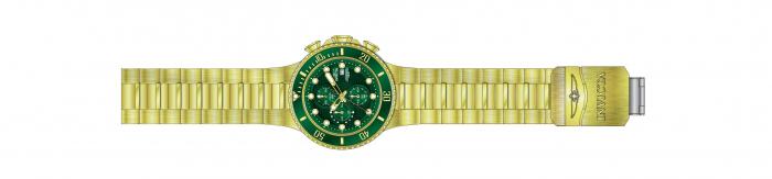 PARTS for Invicta Pro Diver 25299
