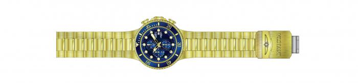 PARTS for Invicta Pro Diver 25297