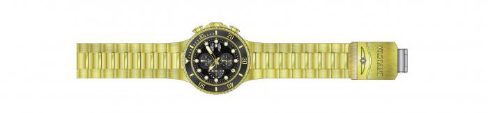 PARTS for Invicta Pro Diver 25298
