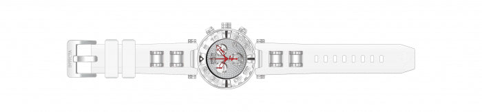 Band for Invicta Subaqua 25576