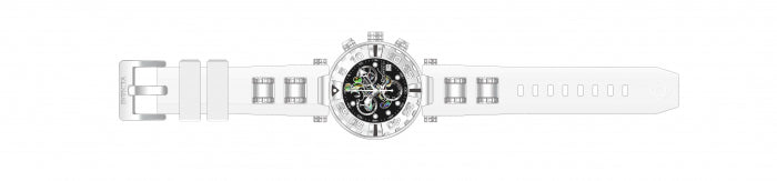 Band for Invicta Disney Limited Edition 25587