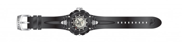 Band for Invicta Reserve 12774