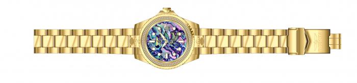 PARTS for Invicta Pro Diver 25376