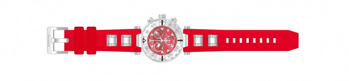 Band for Invicta Disney Limited Edition 25585