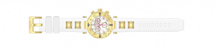 Band for Invicta Disney Limited Edition 25586