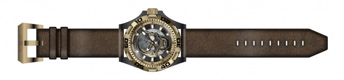 Band for Invicta Disney Limited Edition 25228
