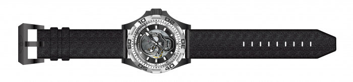 Band for Invicta Disney Limited Edition 25229