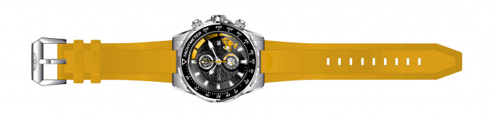 Band for Invicta Character Collection 25158